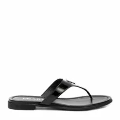 Prada Patent Leather Sandals -Cheap Prada Store unnamed file 3778