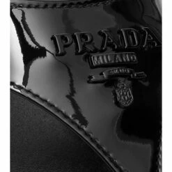 Prada Patent Leather Sandals -Cheap Prada Store unnamed file 3780