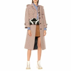 Prada Bowling Leather Shoulder Bag -Cheap Prada Store unnamed file 3784