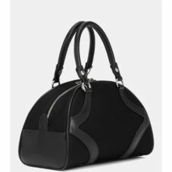 Prada Bowling Small Nylon Crossbody Bag -Cheap Prada Store unnamed file 3787