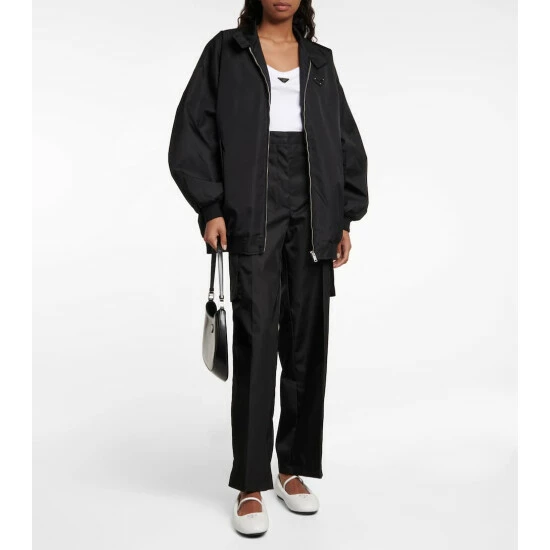 Prada Leather Flats 3 Prada Leather Flats