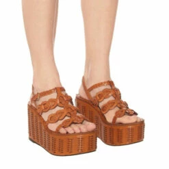 Prada Woven Leather Platform Sandals 9 Prada Woven Leather Platform Sandals -Cheap Prada Store unnamed file 3791