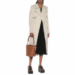 Prada Woven Leather Platform Sandals