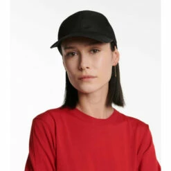 Prada Nylon Baseball Cap