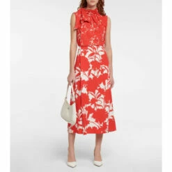 Prada Patent Leather Pumps