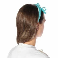 Prada Satin Headband