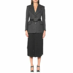 Prada Wool Blazer -Cheap Prada Store unnamed file 3818