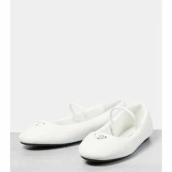 Prada Leather Flats 10 Prada Leather Flats -Cheap Prada Store unnamed file 382