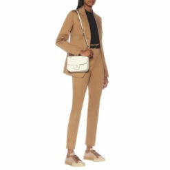 Prada Virgin Wool Sweater