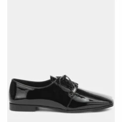 Prada Patent Leather Derby Shoes -Cheap Prada Store unnamed file 3827
