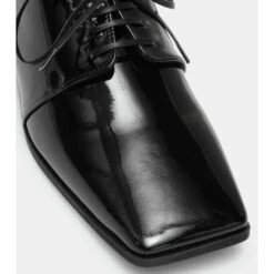 Prada Patent Leather Derby Shoes -Cheap Prada Store unnamed file 3828