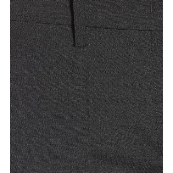 Prada Cropped Wool Trousers 5 Prada Cropped Wool Trousers - Image 3