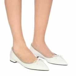 Prada Patent Leather Ballet Flats -Cheap Prada Store unnamed file 3843