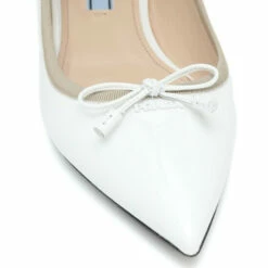Prada Patent Leather Ballet Flats -Cheap Prada Store unnamed file 3844