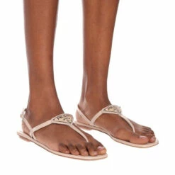 Prada Patent Leather Thong Sandals -Cheap Prada Store unnamed file 3848