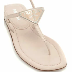Prada Patent Leather Thong Sandals -Cheap Prada Store unnamed file 3849