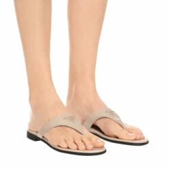 Prada Patent Leather Thong Sandals -Cheap Prada Store unnamed file 3857