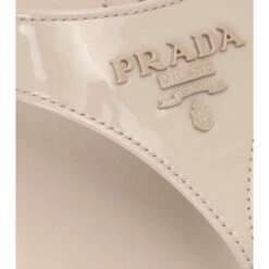 Prada Patent Leather Thong Sandals -Cheap Prada Store unnamed file 3858
