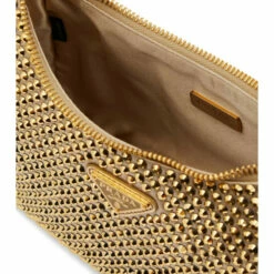 Prada Re-Edition 2005 Satin Shoulder Bag -Cheap Prada Store unnamed file 386