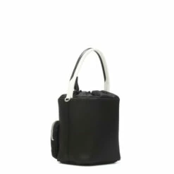 Prada Nylon Bucket Bag -Cheap Prada Store unnamed file 3866