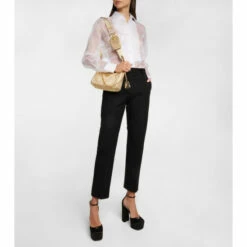 Prada Re-Edition 2005 Satin Shoulder Bag -Cheap Prada Store unnamed file 388