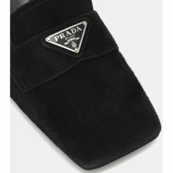 Prada Suede Pumps -Cheap Prada Store unnamed file 3880