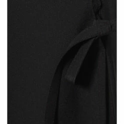 Prada High-rise Crêpe Pants -Cheap Prada Store unnamed file 3883