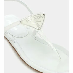 Prada Patent Leather Thong Sandals 11 Prada Patent Leather Thong Sandals -Cheap Prada Store unnamed file 3893