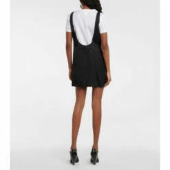 Prada Re-Nylon Minidress 8 Prada Re-Nylon Minidress -Cheap Prada Store unnamed file 390