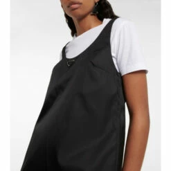 Prada Re-Nylon Minidress 9 Prada Re-Nylon Minidress -Cheap Prada Store unnamed file 391