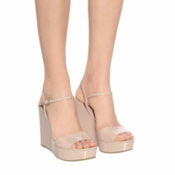 Prada Patent-leather Wedge Sandals 10 Prada Patent-leather Wedge Sandals -Cheap Prada Store unnamed file 3933