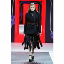 Prada Virgin Wool Blazer -Cheap Prada Store unnamed file 3948