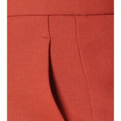 Prada High-rise Straight Wool Pants -Cheap Prada Store unnamed file 3958