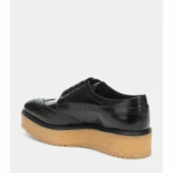 Prada Leather Platform Brogues -Cheap Prada Store unnamed file 3974