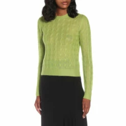 Prada Cable-knit Sweater 9 Prada Cable-knit Sweater -Cheap Prada Store unnamed file 3981