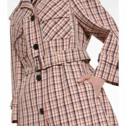 Prada Checked Virgin Wool Coat 10 Prada Checked Virgin Wool Coat -Cheap Prada Store unnamed file 3985