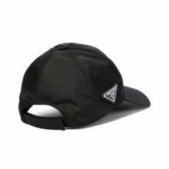 Prada Nylon Baseball Cap -Cheap Prada Store unnamed file 40
