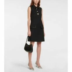 Prada Wool Minidress 10 Prada Wool Minidress -Cheap Prada Store unnamed file 4002