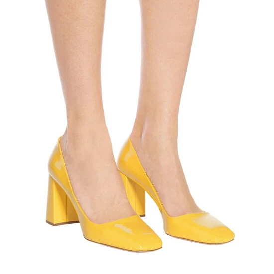 Prada Patent Leather Pumps 5 Prada Patent Leather Pumps - Image 3