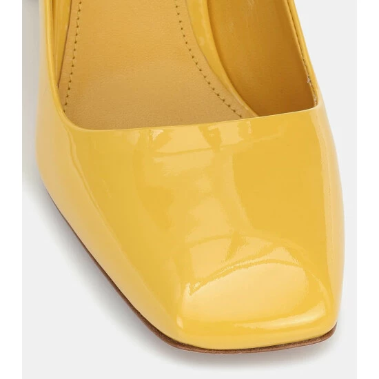 Prada Patent Leather Pumps 7 Prada Patent Leather Pumps - Image 5