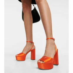 Prada Satin Platform Sandals -Cheap Prada Store unnamed file 403
