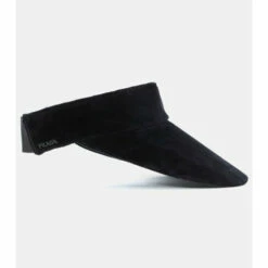 Prada Velvet Visor 8 Prada Velvet Visor -Cheap Prada Store unnamed file 4037