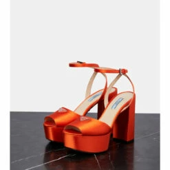 Prada Satin Platform Sandals -Cheap Prada Store unnamed file 404