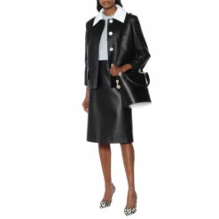 Prada Tambour Leather Bucket Bag -Cheap Prada Store unnamed file 4046