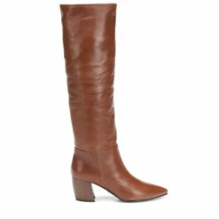 Prada Leather Knee-high Boots 8 Prada Leather Knee-high Boots -Cheap Prada Store unnamed file 4058