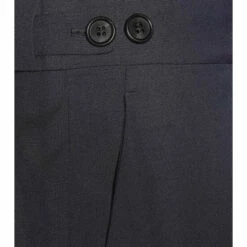 Prada Virgin-wool Straight Pants -Cheap Prada Store unnamed file 4079