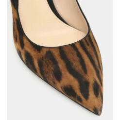Prada Leopard-print Suede Pumps -Cheap Prada Store unnamed file 4084