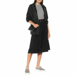 Prada Shearling-lined Slippers