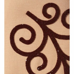 Prada Beaded Wool Pencil Skirt -Cheap Prada Store unnamed file 4099