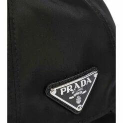 Prada Nylon Baseball Cap -Cheap Prada Store unnamed file 41